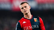 Genoa CFC v Cagliari - Serie A TIM