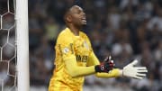 Carlos Miguel é cria das categorias de base do Corinthians