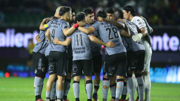 Mazatlan FC v Tijuana - Torneo Clausura 2024 Liga MX