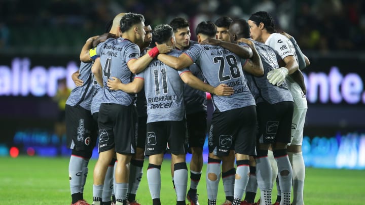 Mazatlan FC v Tijuana - Torneo Clausura 2024 Liga MX