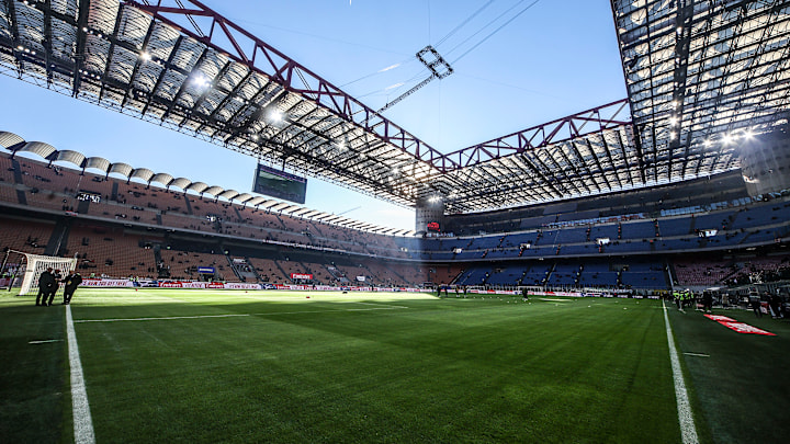 San Siro