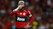 Gabigol é especulado no West Ham