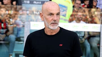 Stefano Pioli 