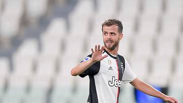 Miralem Pjanic