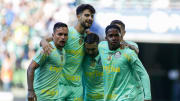 Palmeiras, que vem oscilando defensivamente, volta a campo nesta quarta