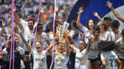  O Corinthians venceu mais uma edição da Supercopa Feminina. 