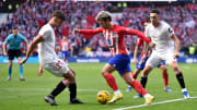 Atlético de Madrid e Sevilla disputam vaga na semifinal da Copa do Rei.