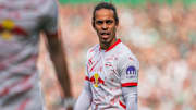 Wechselt Yussuf Poulsen zum HSV?