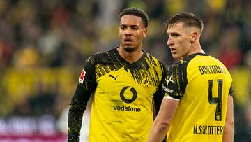 Verlassen Felix Nmecha und Nico Schlotterbeck den BVB? Verlassen Felix Nmecha und Nico Schlotterbeck den BVB?