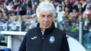 Speculation has linked Gian Piero Gasperini with Liverpool