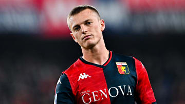 Albert Gudmundsson
