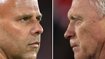 Liverpool v Everton - Premier League