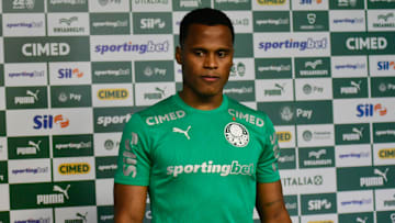 Arias foi anunciado na última semana Arias foi anunciado na última semana