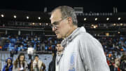 Marcelo Bielsa est le nouveau sélectionneur de l'Uruguay.