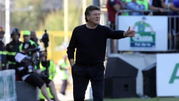 Walter Mazzarri