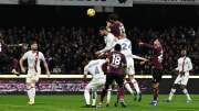 US Salernitana v AC Milan - Serie A TIM