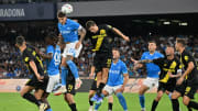 Napoli - Modena