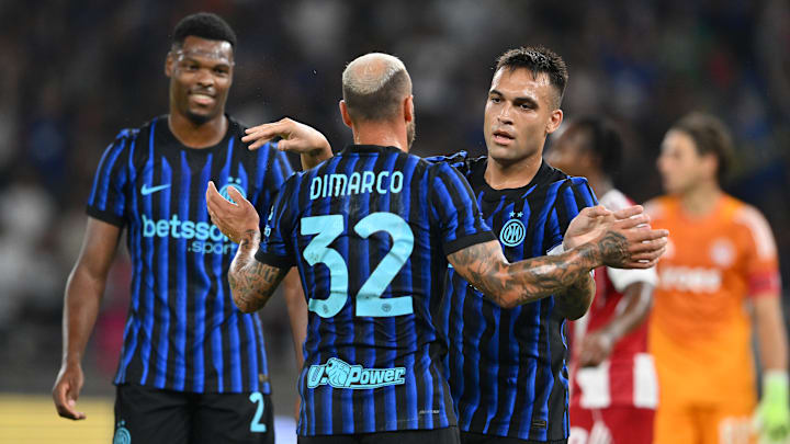 Inter Inter