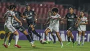 Santos e São Paulo se enfrentam na segunda semifinal do Paulistão Feminino