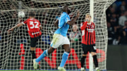 Napoli - Milan 