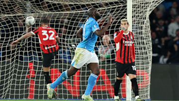 Napoli - Milan 