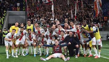 Atalanta BC v Genoa CFC - Serie A