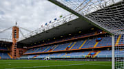 Stadio Luigi Ferraris
