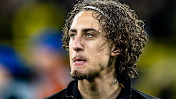 Fabio Silva vor dem Abschied von Borussia Dortmund? Fabio Silva vor dem Abschied von Borussia Dortmund?