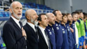 Italia Under 21