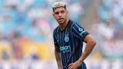 FC Internazionale Milano v Fluminense FC: Round Of 16 - FIFA Club World Cup 2025