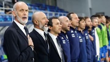 Italia Under 21 Italia Under 21