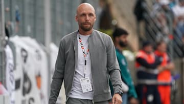 Nils-Ole Book bleibt in Elversberg