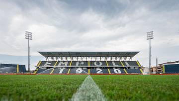 Stadio Castellani di Empoli
