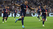 Paris Saint-Germain