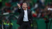 Último trabalho de Peseiro foi na seleção da Nigéria