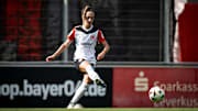 Sophia Kleinherne bekommt unter Wück eine neue Chance im DFB-Team