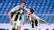 Juventus, de Vlahovic, faz um bom início de temporada