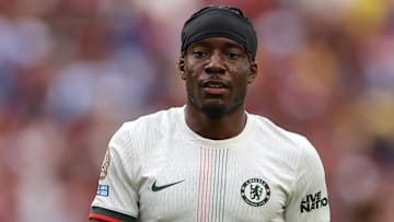 Madueke is soon to be an Arsenal player