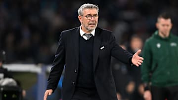 Urs Fischer soll zum 1. FC Köln wechseln