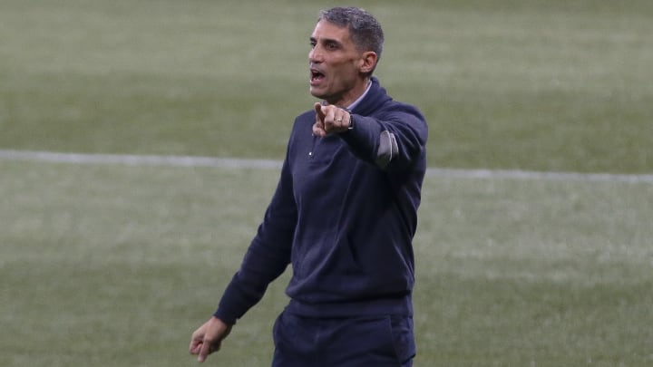 Juan Pablo Vojvoda classificou o Leão para a fase de grupos da Libertadores Juan Pablo Vojvoda classificou o Leão para a fase de grupos da Libertadores