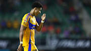 Mazatlan FC v Tigres UANL - Torneo Apertura 2024 Liga MX