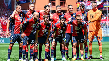 Genoa