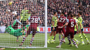 West Ham United v Arsenal FC - Premier League