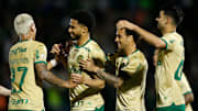 Palmeiras x Botafogo-SP se enfrentam pelo Paulistão 2025
