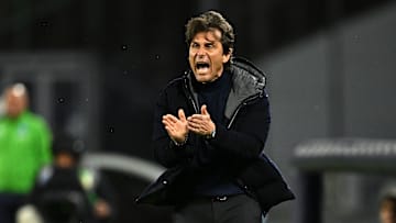 Antonio Conte