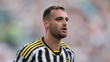 Federico Gatti
