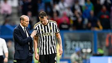 US Sassuolo v Juventus - Serie A TIM US Sassuolo v Juventus - Serie A TIM