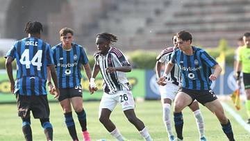 Atalanta U20 v Juventus U20 - Coppa Italia Primavera Final