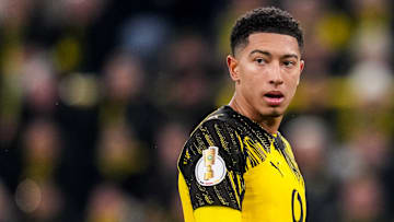 Jobe Bellingham pourrait quitter le Borussia Dortmund pour rejoindre le Paris FC