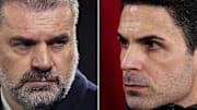 Tottenham Hotspur FC v Arsenal FC - Premier League